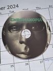  usa  Tyler  The Creator - Chromakopia Cd Music Album 2024 New Sealed Rap 1 Disc