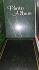 Pioneer Xg426 24 Pocket 4x6 Photo Album Assorted Read Description 