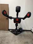 Body Action System X2 Training Machine Mma Boxing Kickboxing Stand