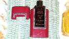 Vintage Mini Eau De Toilette  Perfumes - Various Sizes - Look