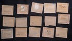 1935 Air Post Mozambique Company Stamps