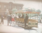 Vintage 1950s Disneyland 8mm Home Movie Film - Rare Early Park Footage  Jungle C
