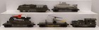 Lionel 1805 Vintage O 45 Land-sea-air Set W 3429 3820 6640 6824 box