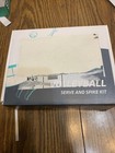 Volleyball Training Equipment Aids  Solo Serve   Volleyball Spike Trainer Kit   