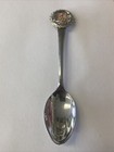 Scotland Vintage Souvenir Spoon Collectible