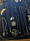 Large Lot Of Vintage Jewelry Mix Of Things