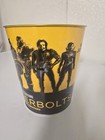Thunderbolts Amc Popcorn Bucket