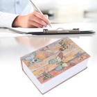 Money Saving Box fire Proof Safe For Cash Stainless Steel Lock Box With Code    