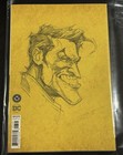 Ivan Tao - Original Art Sketch - Batman And Joker