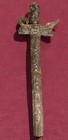 Antique 19 C  Large Keris kris kriss Sword dagger