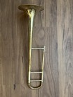 C G Conn Victor Usa Valve Trombone