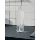 Waterdrop Microdrinks 20oz Transparent Water Bottle