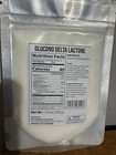 Tofu Coagulant- Glucono Delta Lactone -gdl- Duong Nho By Khoi Minh- Food Grade