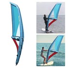 Inflatable Surfing Wing Windsurfing Sail For Kitesurfing Windsurfing Surfing