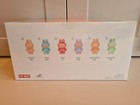 New   Sealed  Pop Mart Labubu Whole Set Of 6    the Monsters Big Into Energy