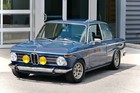 1971 Bmw 2002 