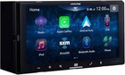 Alpine Ilx-w670 7  Touchscreen Multimedia Receiver   License Plate Camera