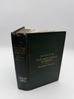 1910 1911 Kentucky State Board Of Health Bulletin Antique Medical Report
