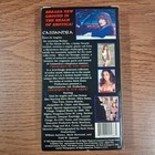 Creatures Of The Night  vhs  1993  Rare Cult Erotic Horror Video Tape Oop Htf