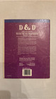 Quest For The Heartstone Module Xl-1 1984 Mpn 9114 Tsr Dungeons   Dragons Vintag