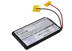 Replacement Battery For Palm M150 m155 zire 21 zire 22 650mah Li-ion Battery