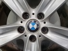     Oem Bmw E90 E92 E93 335 Rear Wheel Rim 18x8 5  Et37 Style Star Spoke 189  
