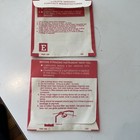 Super Sensitive Red Label Violin Strings Set Size 4 4 Medium New