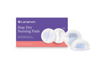 Lansinoh Stay Dry Disposable Nursing Pads  100 Count For Breastfeeding