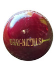 Gray-nicolls Professional Leather Cricket Ball  156gm 