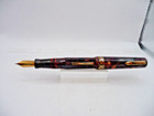 Wahl-eversharp Vintage Vest Pocket Doric Fountain Pen--extra Fine Nib-working