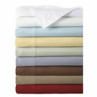 King Size Pillow Cases Egyptian Luxury Set Of 2