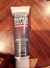 Supersilver Wound Dressing Gel    First Aid And Sunburn Relief With Nano Silver