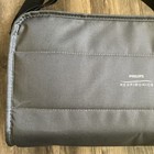 Philips Respironics Dreamstation Cpap Travel Bag Carrying Case Gray   Bag Only