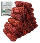 Sage Smudge Sticks 4  Dragon s Blood Bulk Wholesale Energy Cleansing