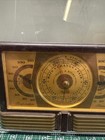 Vintage Taylor Instruments Art Deco Bakelite Barometer thermometer humidity