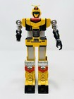 Godaikin Godsigma Super Robot Popy Chokogin Bandai Tokusatsu Gb - 19 Sea King