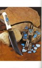 Turquoise Unearthed Book Visual Guide To Southwest Native American Jewelry