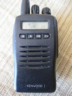 Kenwood Tk-2140 Vhf 5w Analog Portable   lot bp52x 