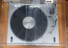 Yamaha Yp-700c Sound Turntable Record Player Confirmed Operation