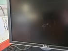 Dell Ultrasharp 1908fpc 0uw042 19  Lcd Tft Flat Screen Monitor Usb Vga Dvi