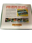 1981 Sega Frogger Board Game  Based On The Video Arcade Game By Mb  Complete
