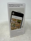 Square - Handheld - Portable Credit Card Machine To Accept Payments Spd3-01