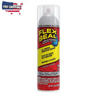 3 Pack  Aerosol Liquid Rubber Sealant Coating  14 Oz  Clear         