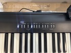 Roland Fp-30x Digital Piano Black - Parts repair As-is Powers On