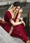 Women   s Pure Kanjivaram Soft Silk Saree Banarasi Style Ladies Sadi With Blouse