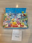 Pok  mon Card Game Flip Double Deck Case Japan Celebration Everyone   s 37
