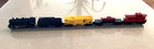 Tested Vintage Post War Lionel 2-4-2  1060 O-27 Train Set  Five Rail Pieces car
