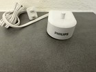 New Philips Sonicare Hx6100 Toothbrush Ac Charger Base Power White Oem Brand New