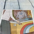2003 Pinball Machine Cartoon Puma Vintage Print Ad poster Promo Art Magazine Pg