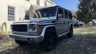2003 Mercedes-benz G-class 500